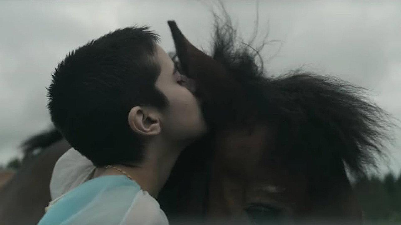 Where Souls Go 2025 movie scene