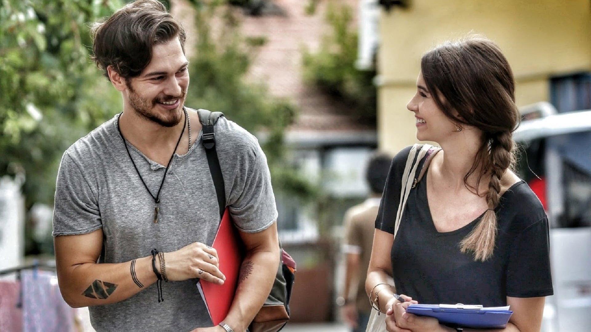 Delibal 2015 movie scene