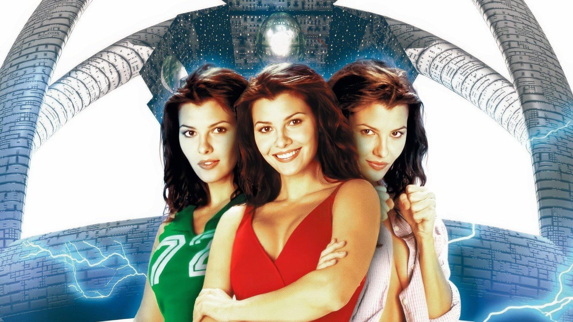 Repli-Kate 2002 movie scene