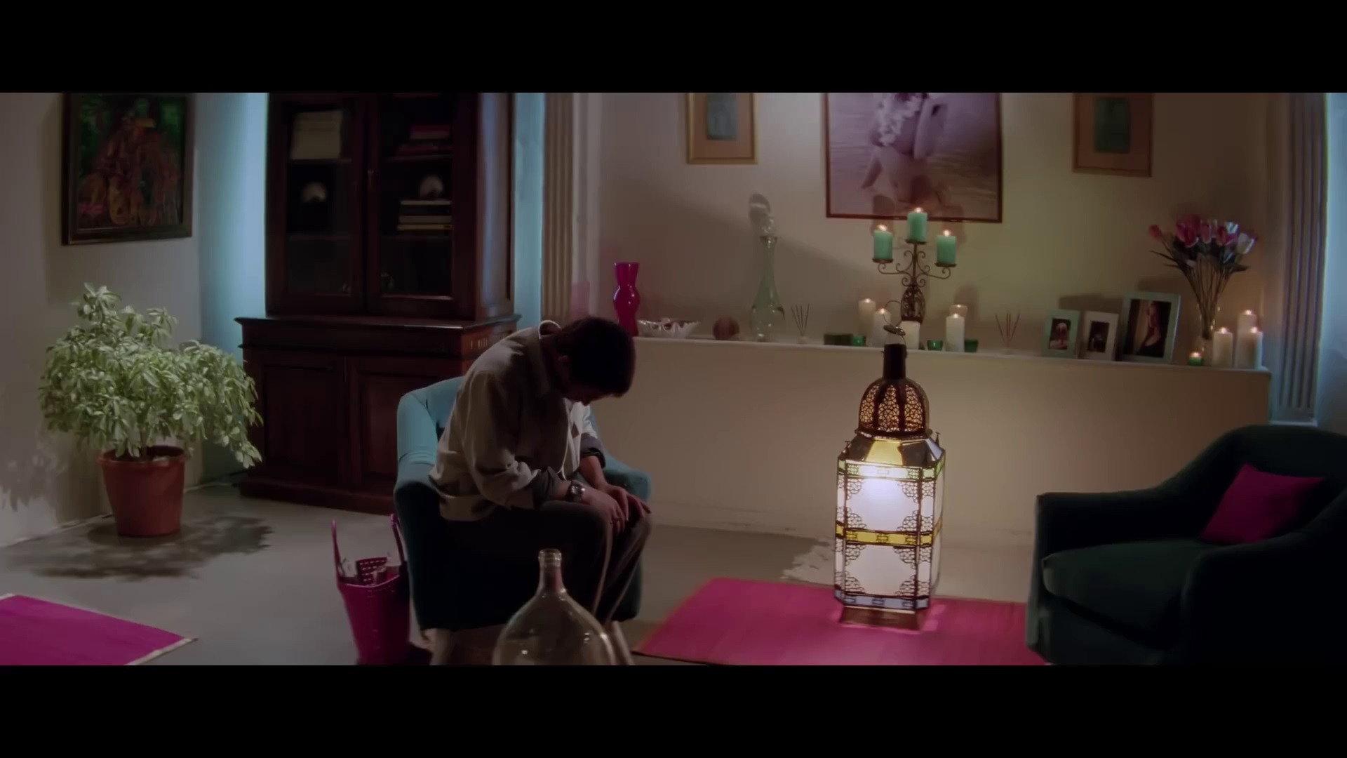 Rog 2005 movie scene