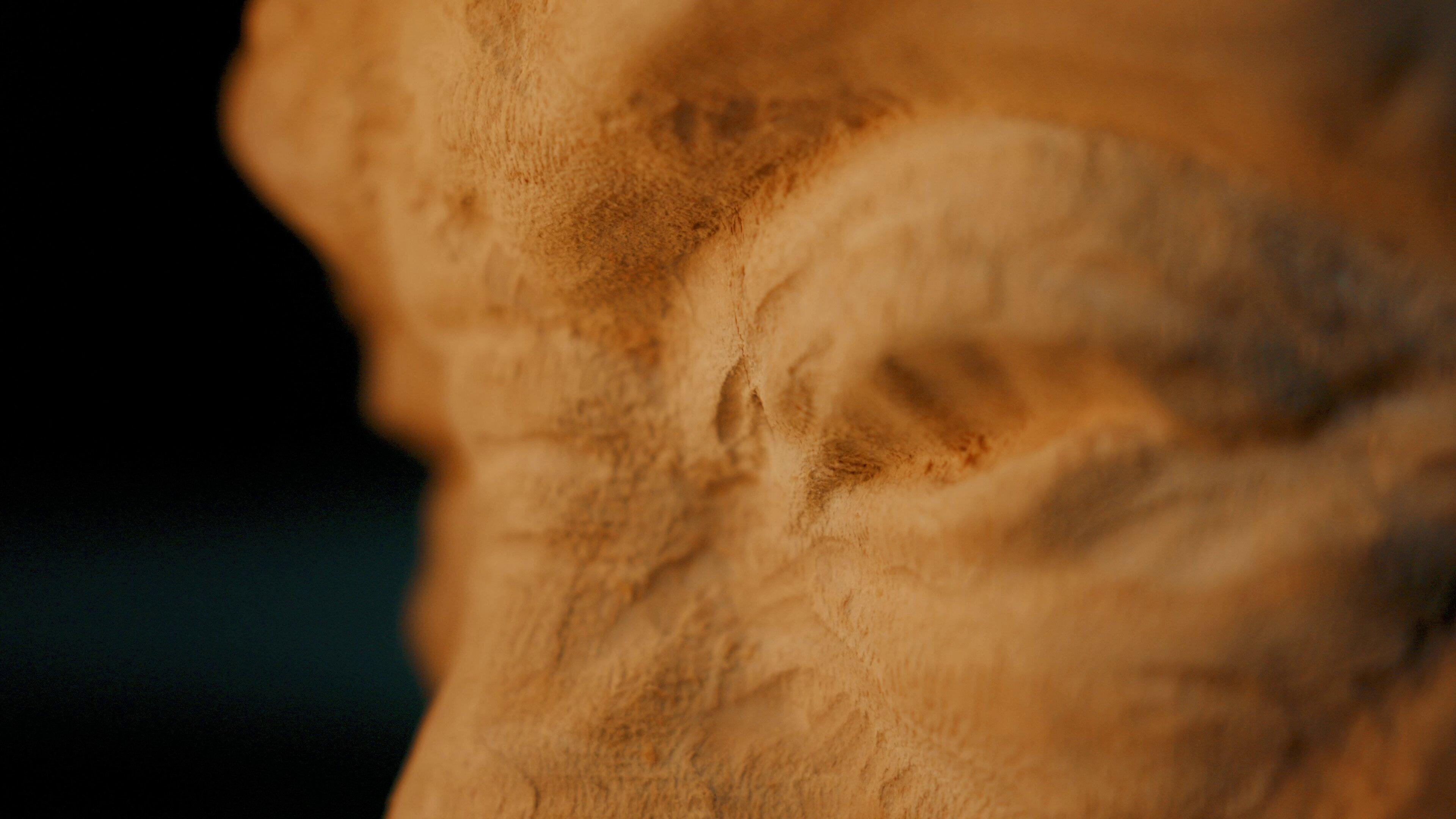 The Pulse Beneath the Steel 2025 movie scene