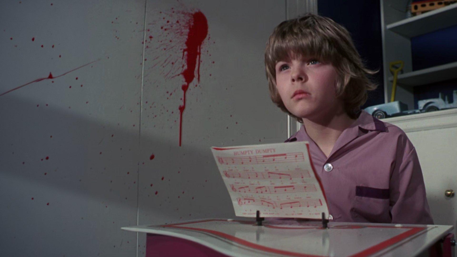 Tales That Witness Madness 1973 movie scene