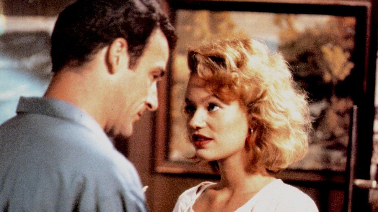 The Music of Chance 1993 movie scene