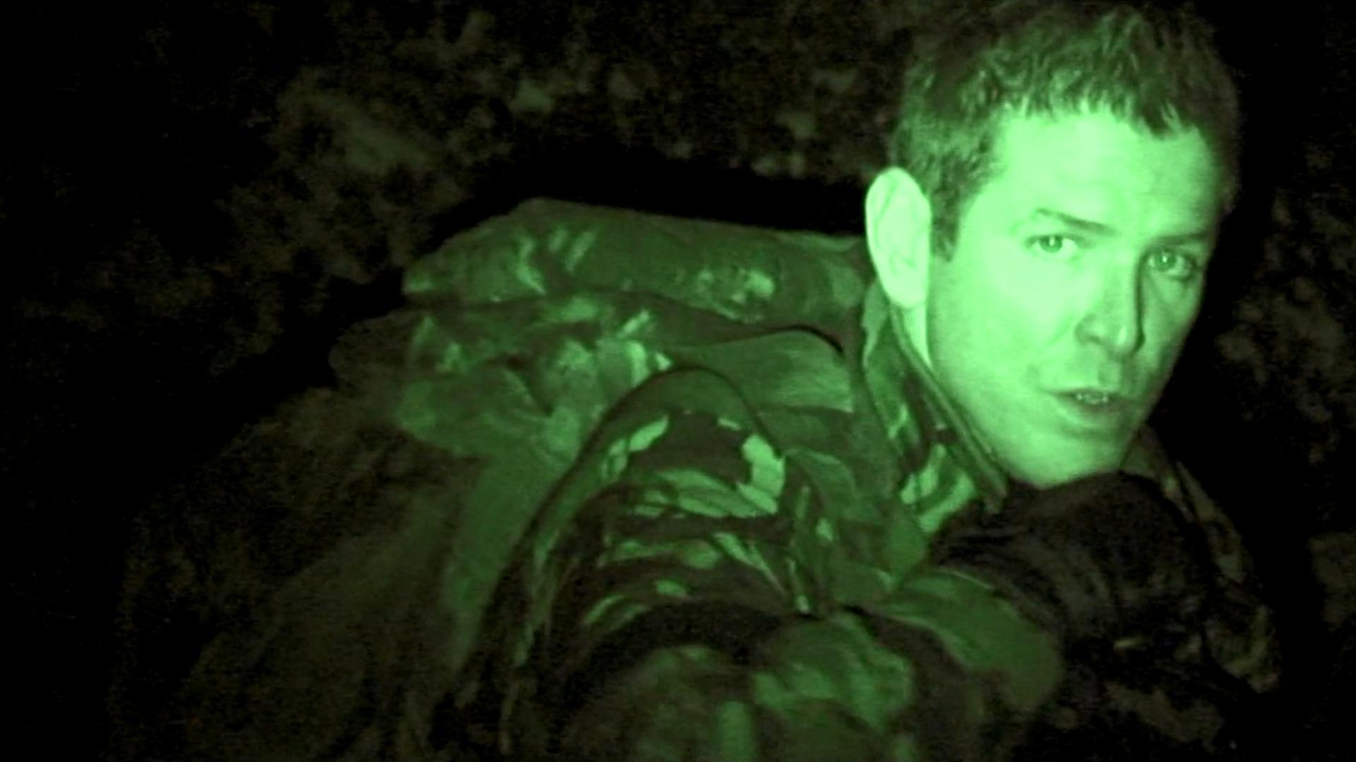 The Zombie Diaries 2 2011 movie scene