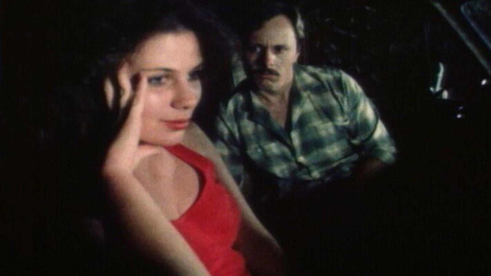 Murderlust 1985 movie scene