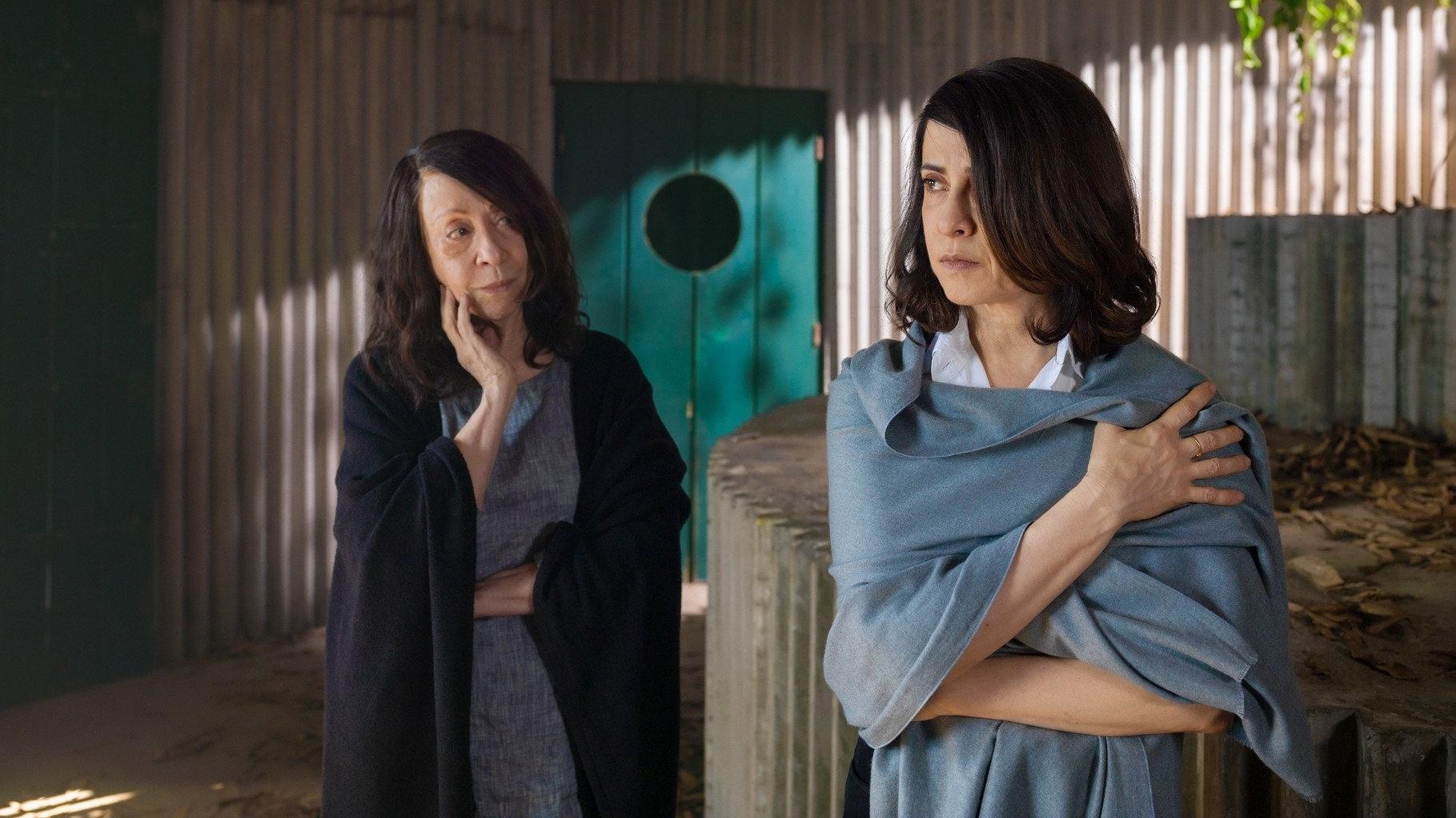 Lina Bo Bardi — A Marvelous Entanglement 2019 movie scene
