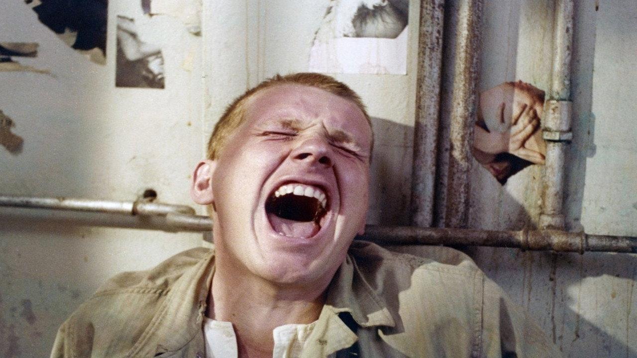 Kejsaren 1979 movie scene