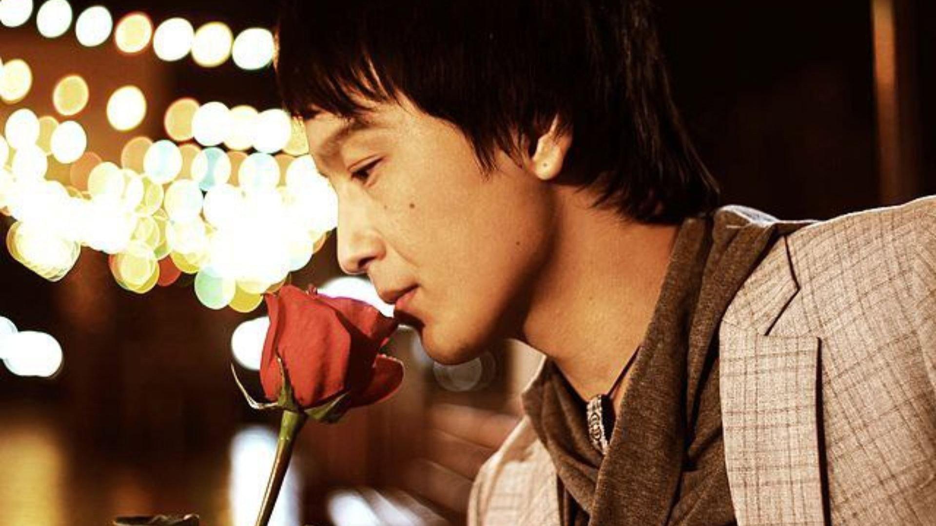 How to Marry Gu Jun-pyo? 2011 movie scene