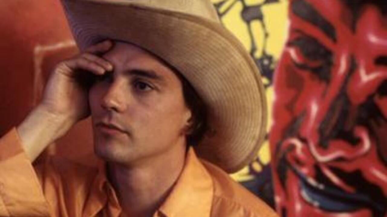Deep Inside Clint Star 1999 movie scene