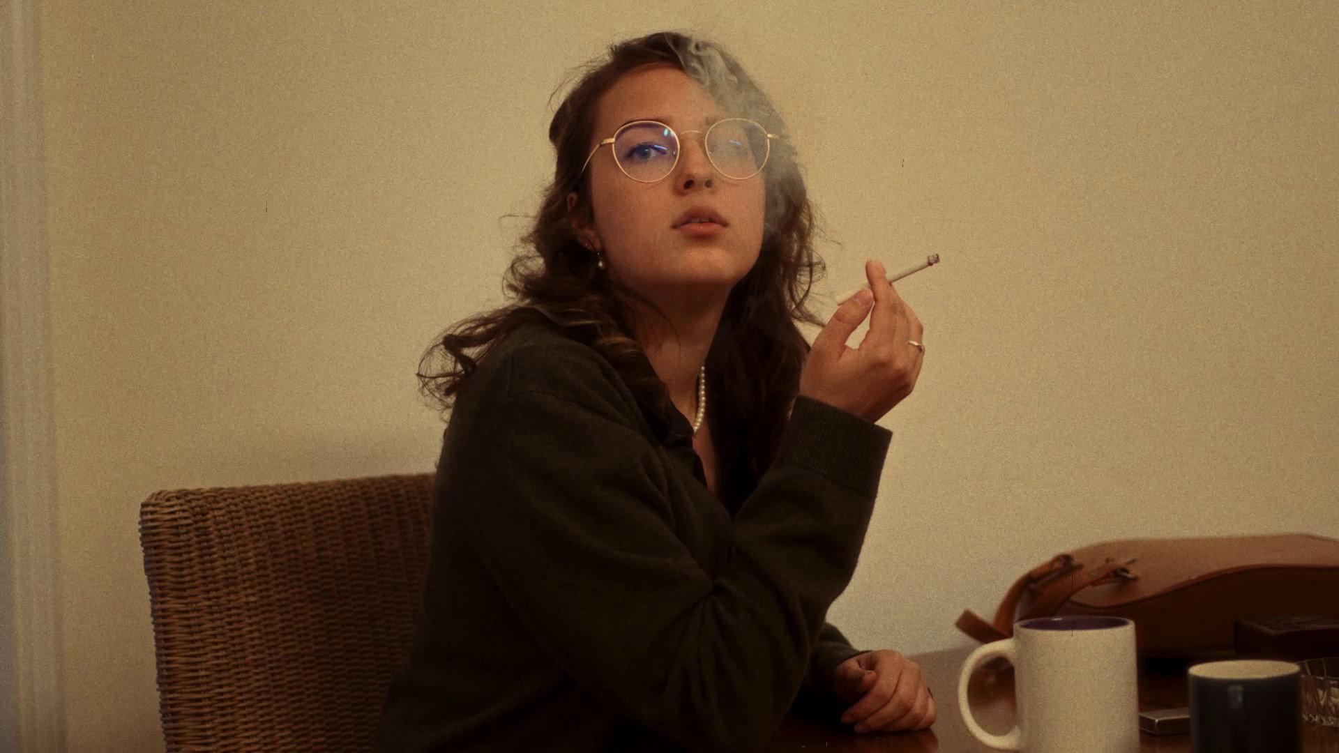 I Probably Am a Lonely One 2026 movie scene