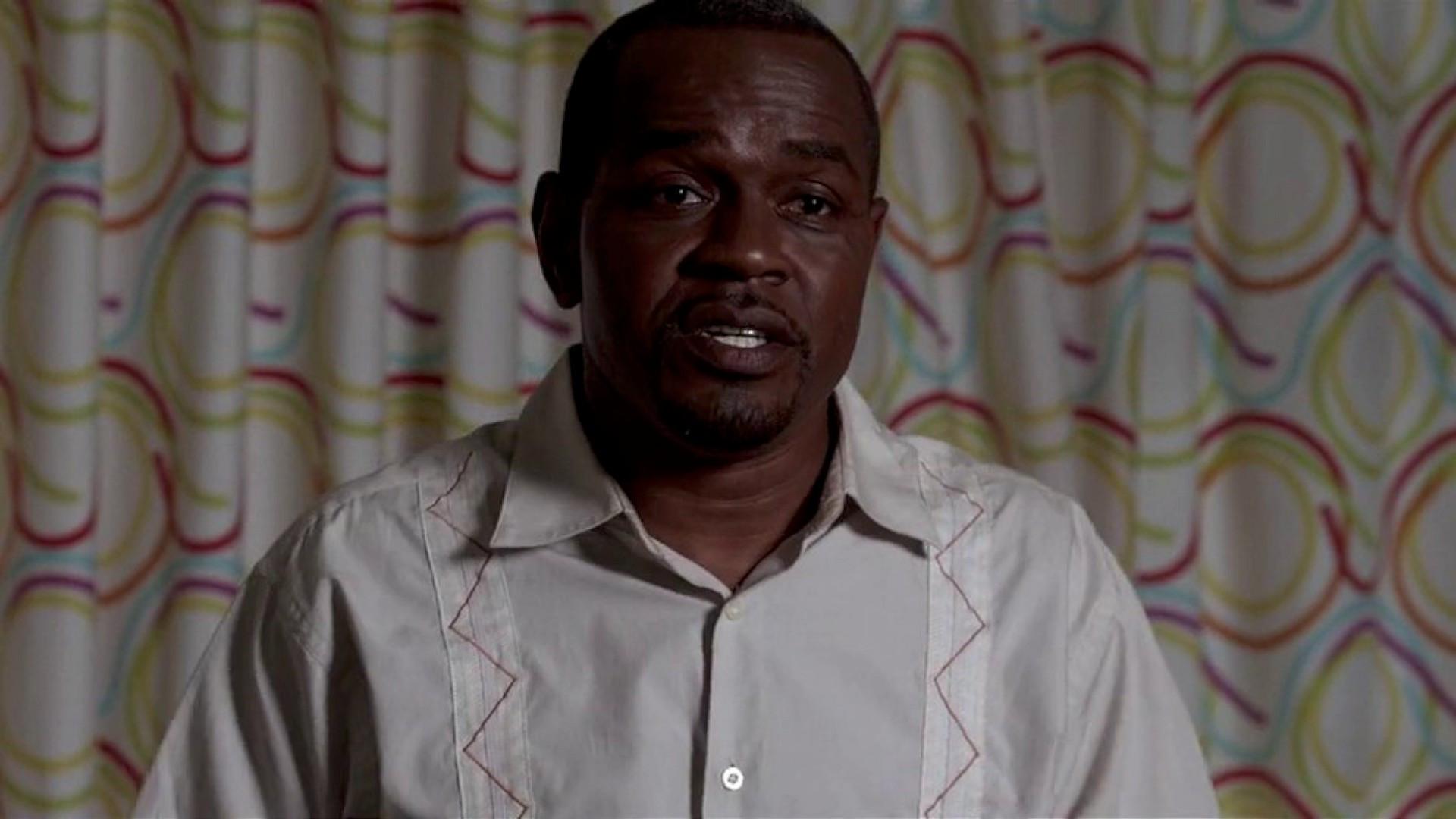 King of the Avenue 2010 movie scene