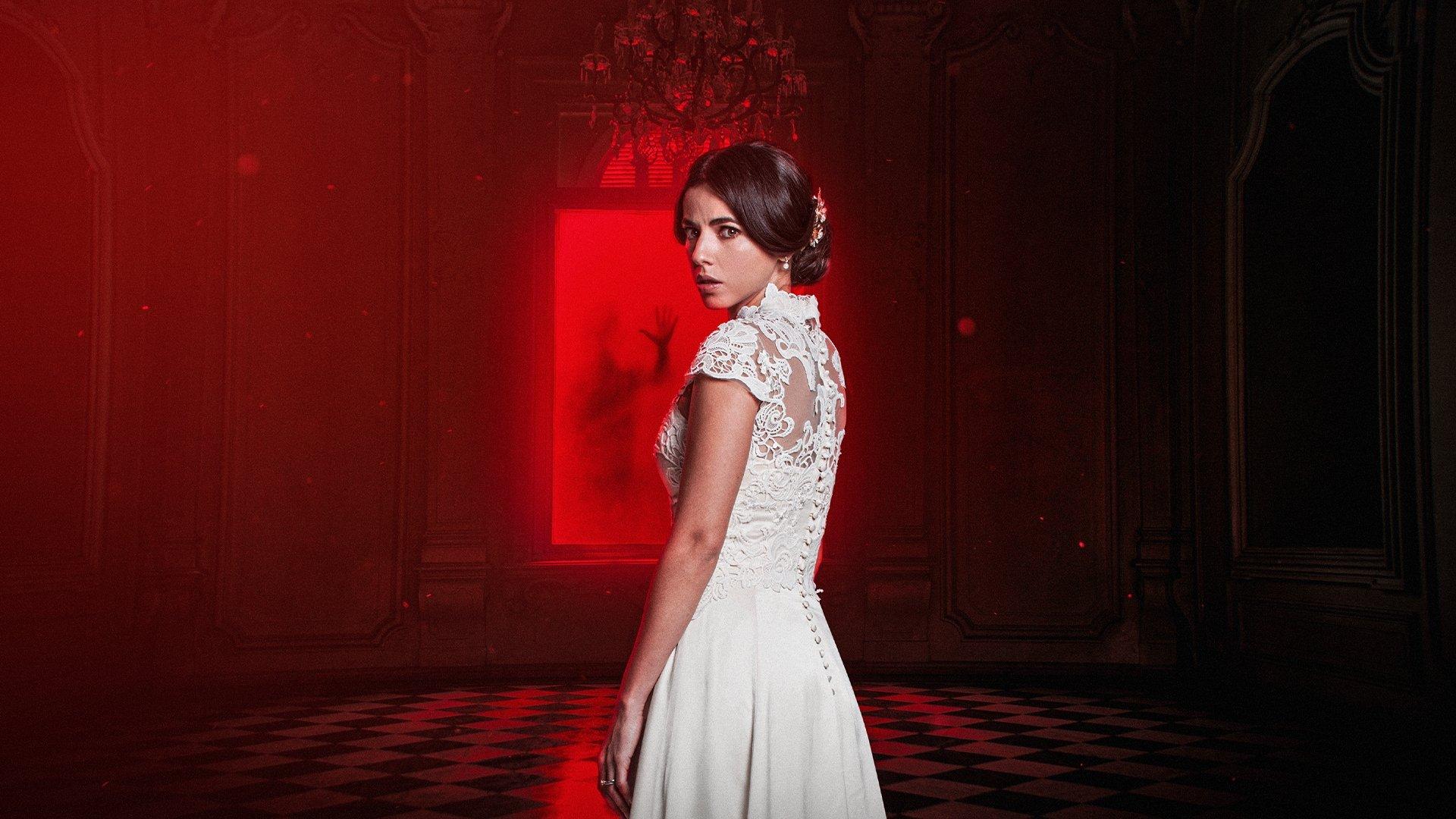 El vestido de la novia 2022 movie scene