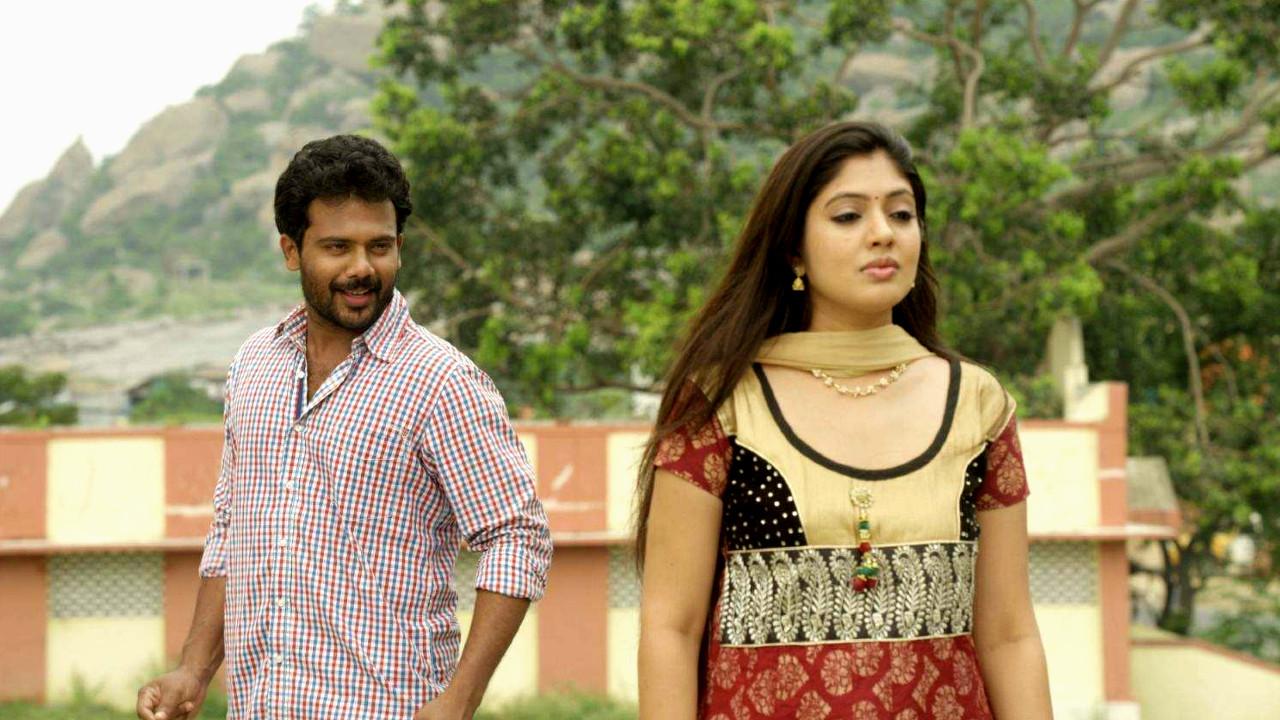 Thodraa 2018 movie scene