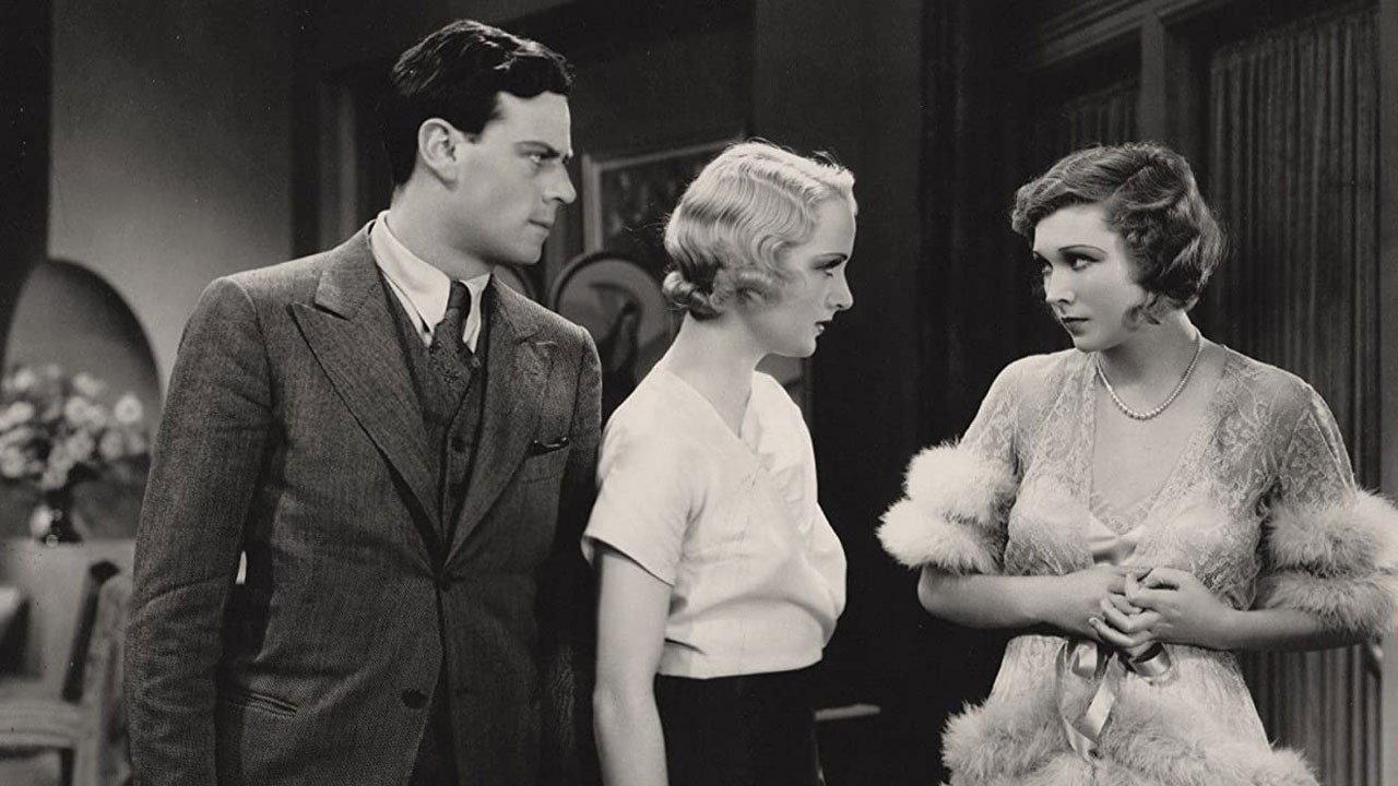 Up Pops the Devil 1931 movie scene