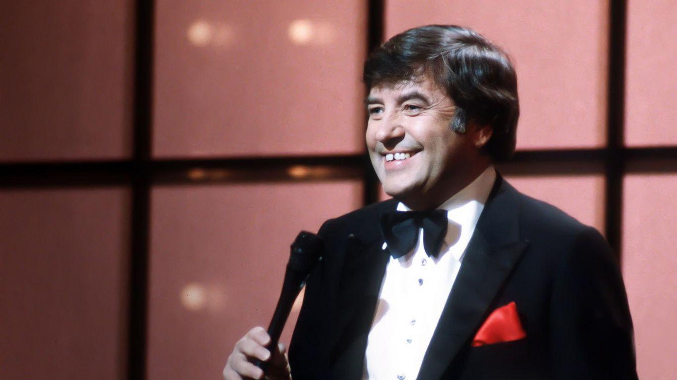 An Audience with Jimmy Tarbuck 1994 movie scene