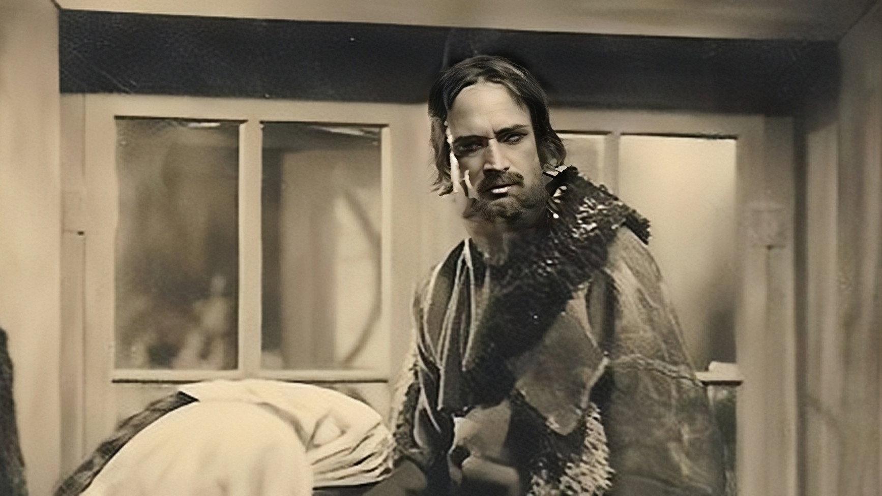 Rasputin, Demon of the Women 1932 movie scene