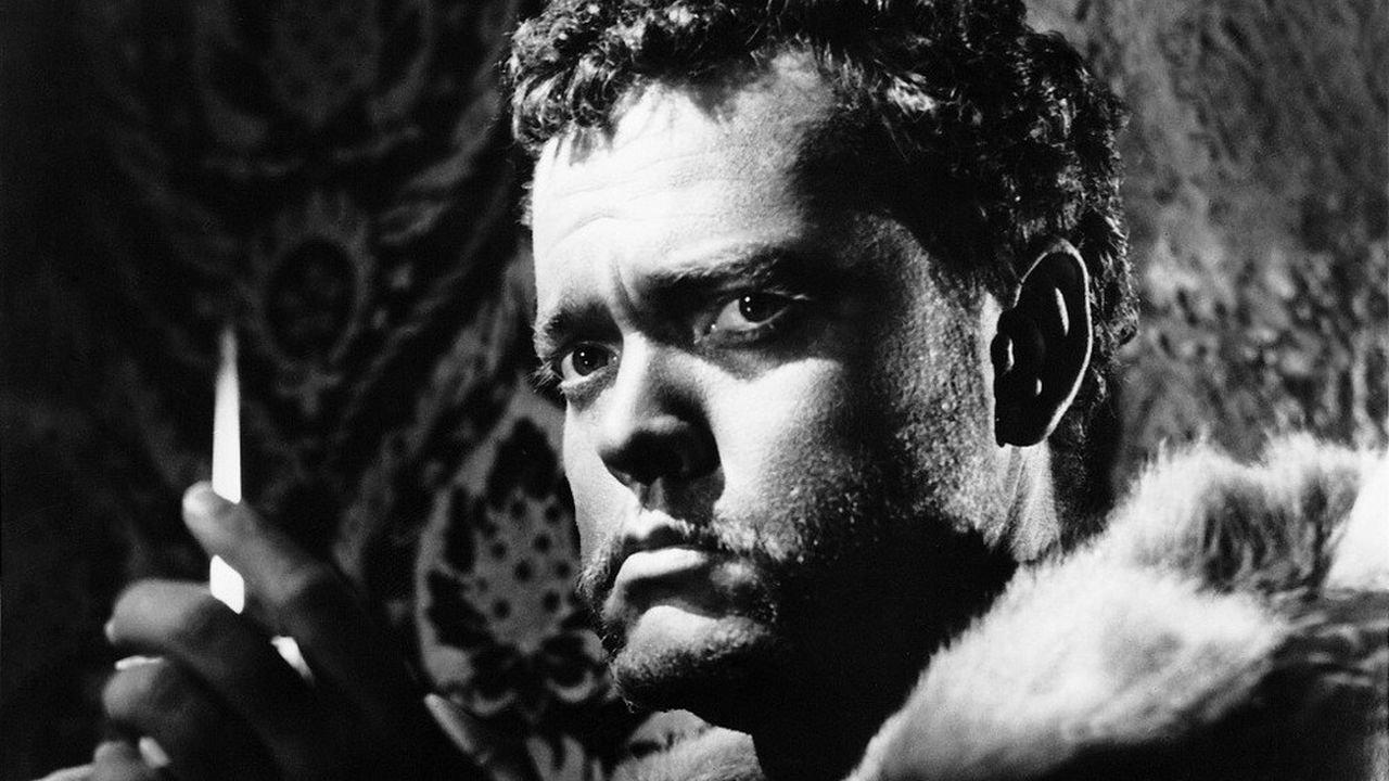 Othello 1951 movie scene