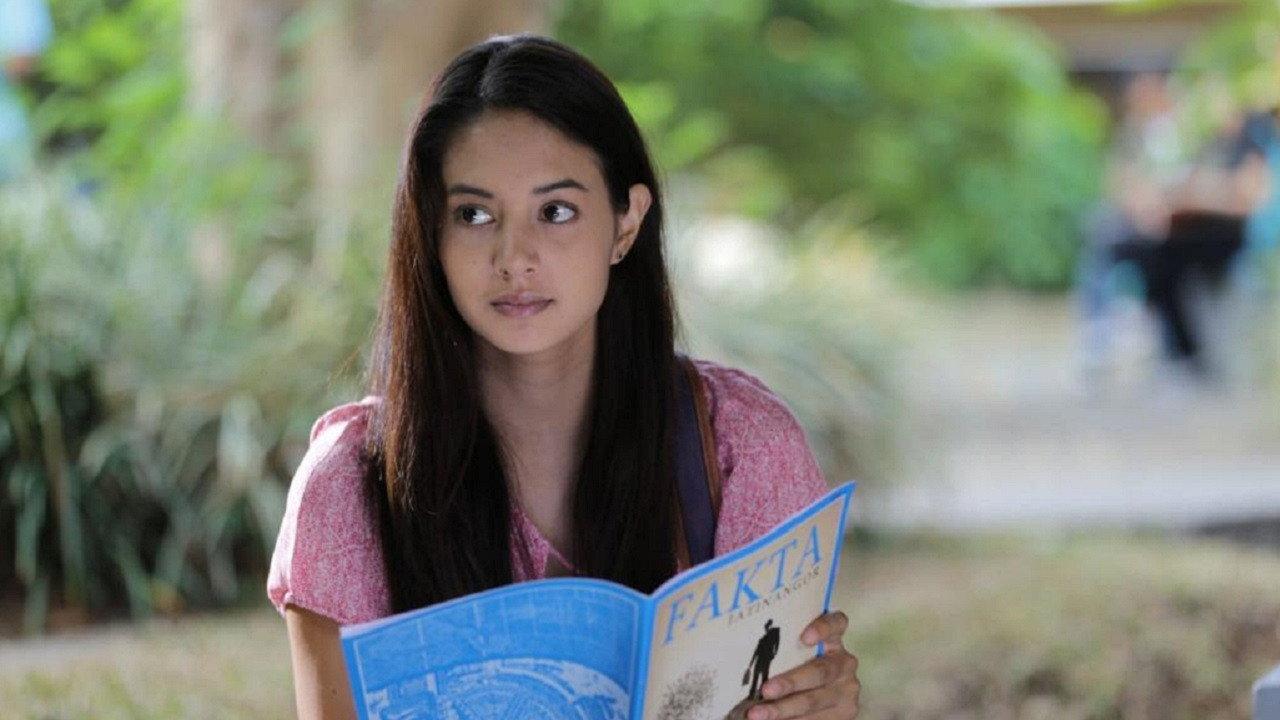 Mau Jadi Apa? 2017 movie scene