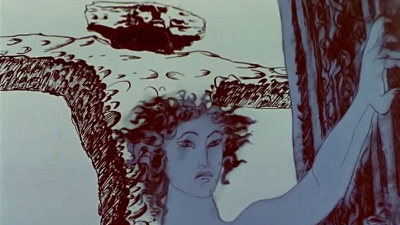 Idol 1982 movie scene