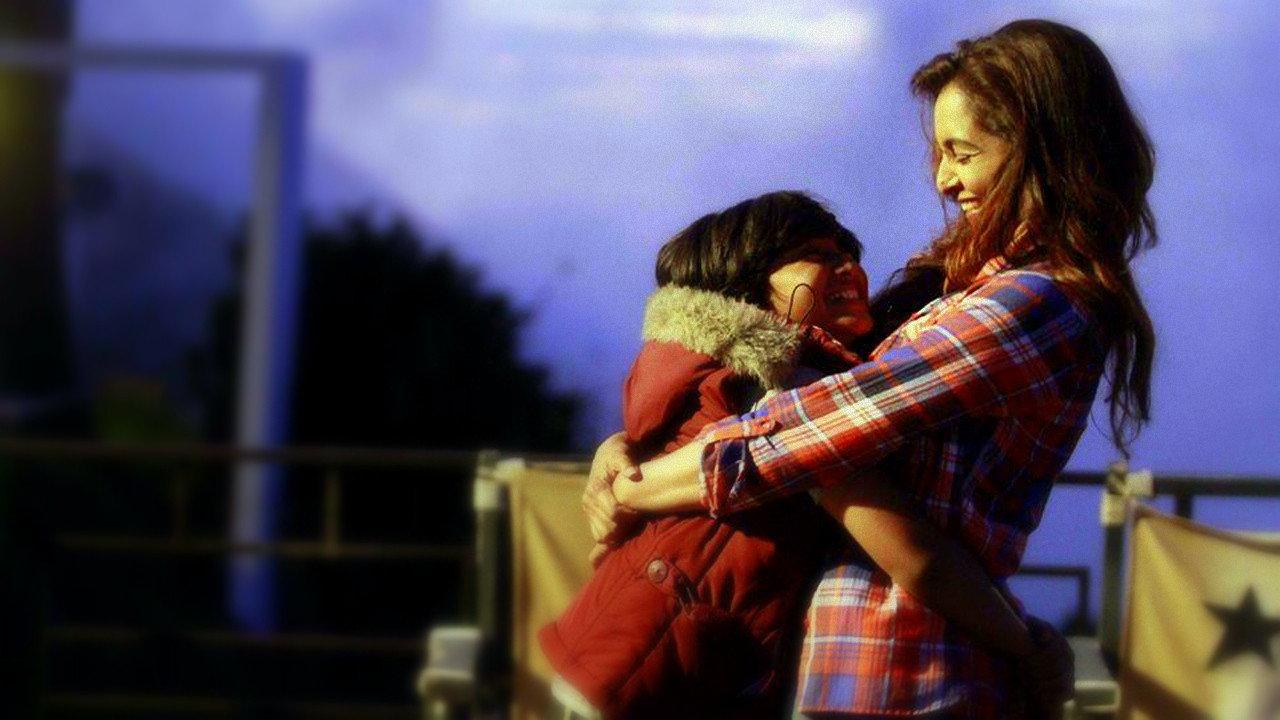 Jo and the Boy 2015 movie scene