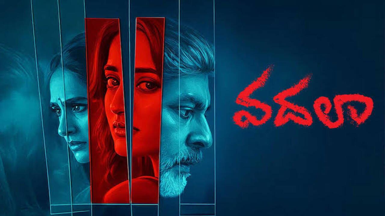 Vadala 2026 movie scene