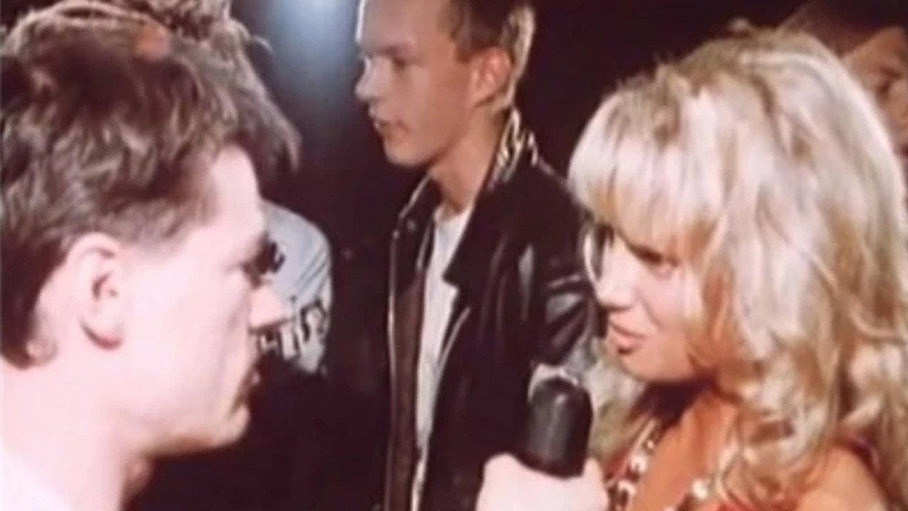 German Fried Movie 1992 movie scene