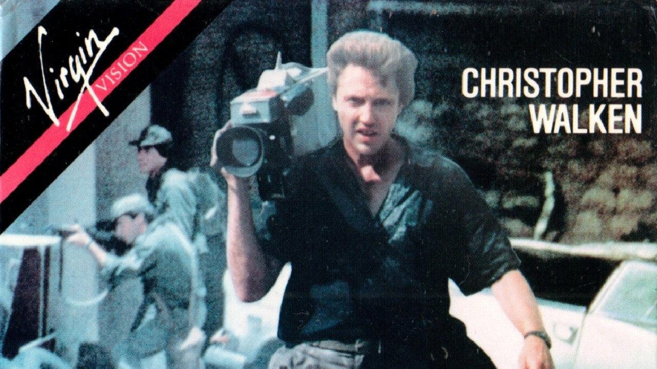 Deadline 1987 movie scene