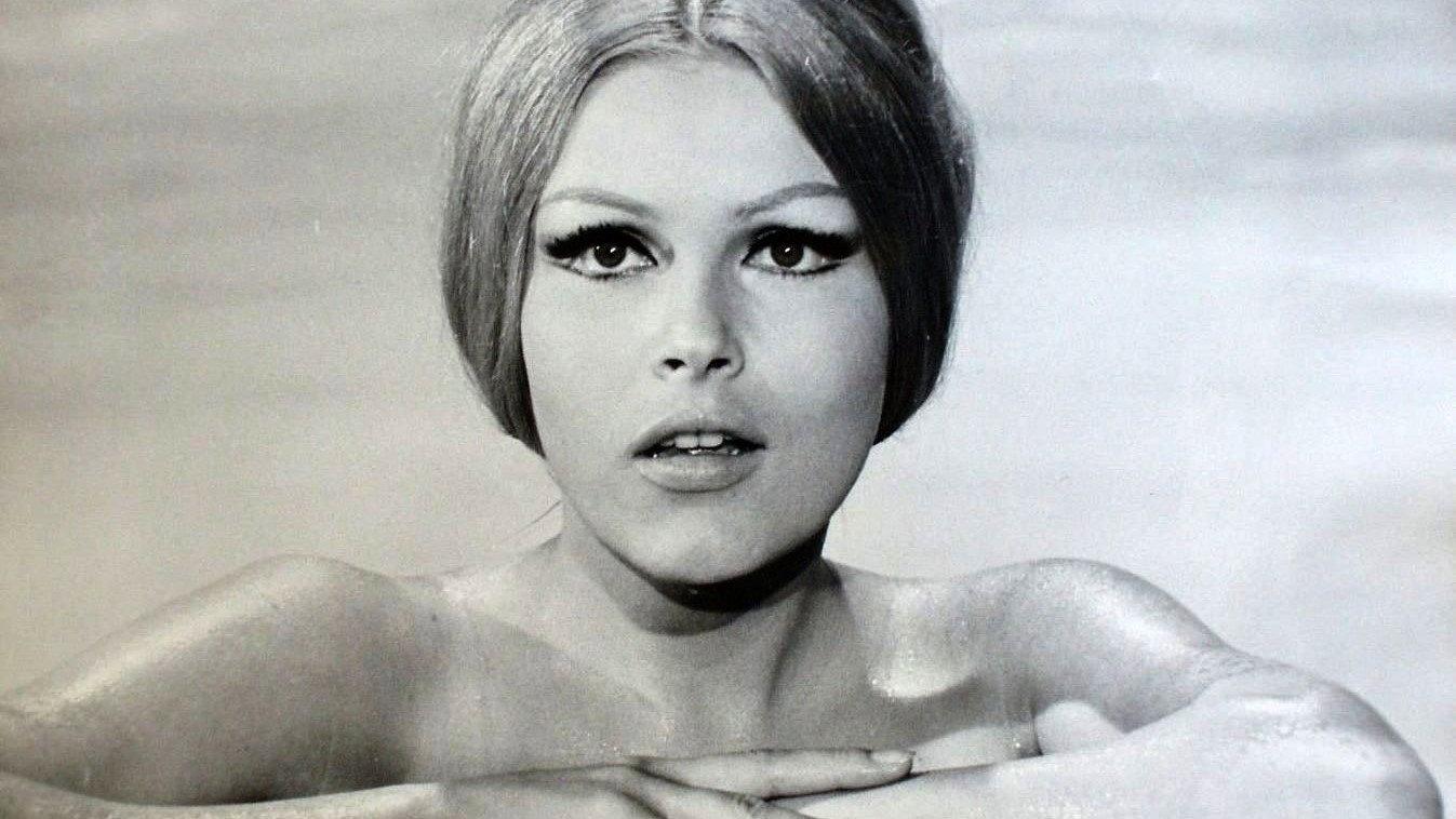 Poppea's Hot Nights 1969 movie scene