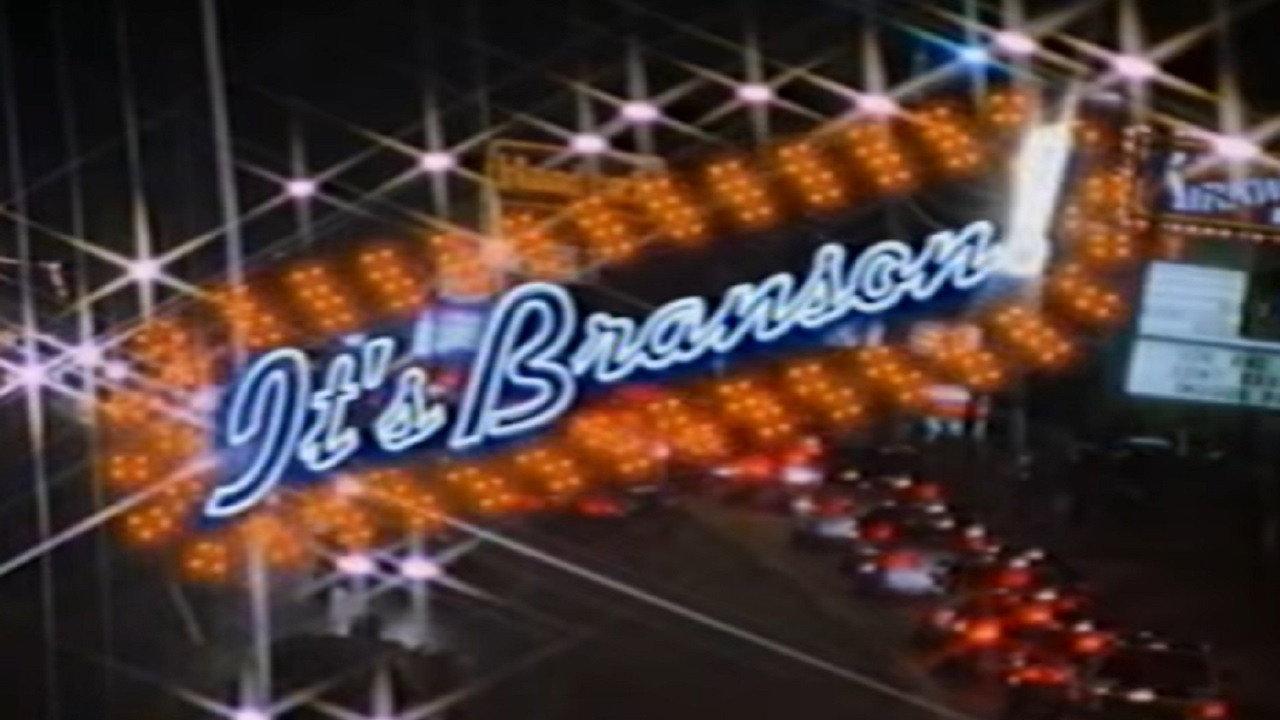It's Branson! 1999 movie scene