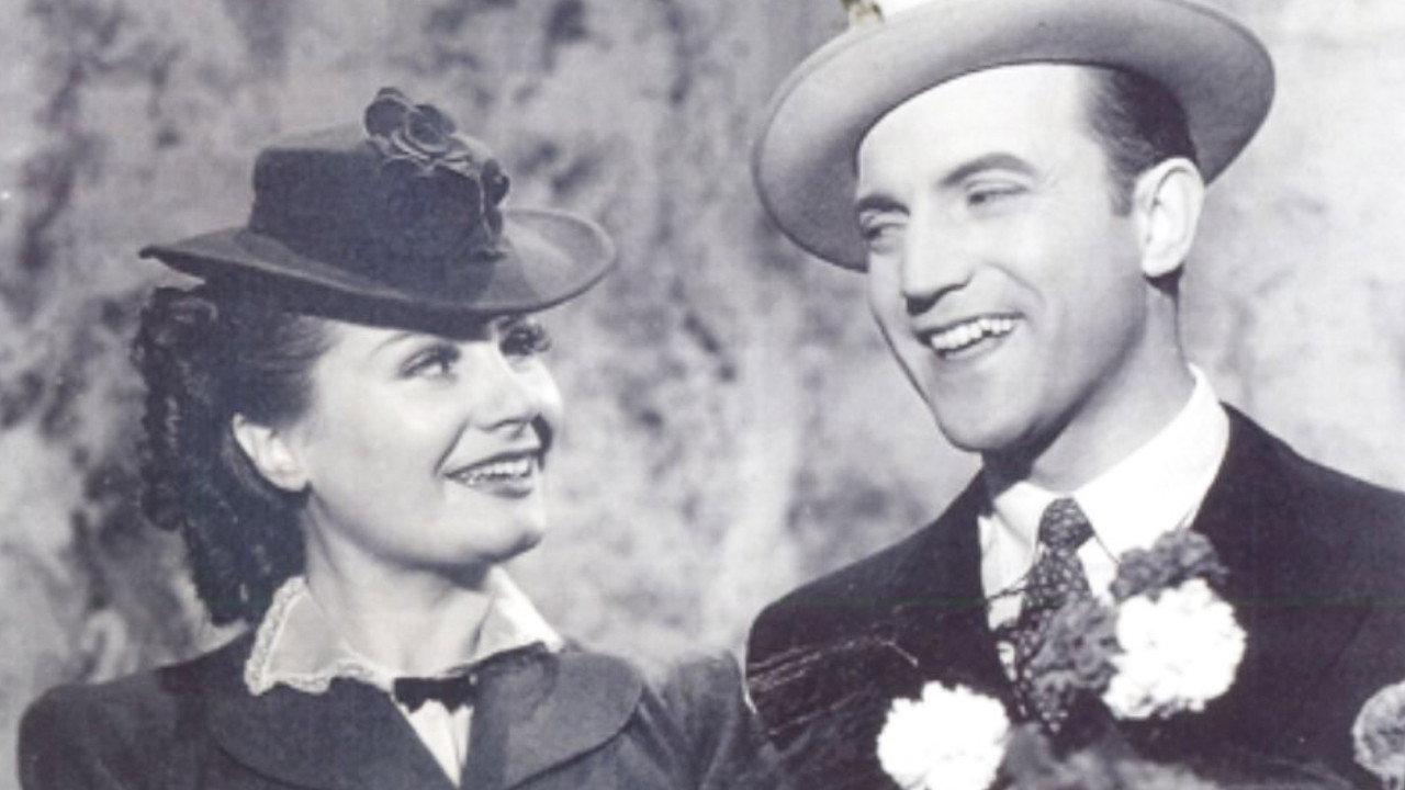 The Little Liar 1942 movie scene