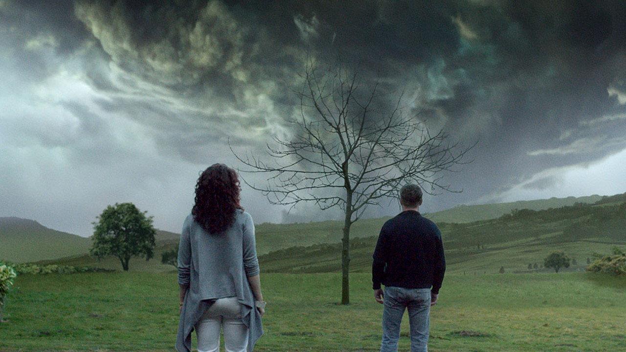 In Extremis 2017 movie scene