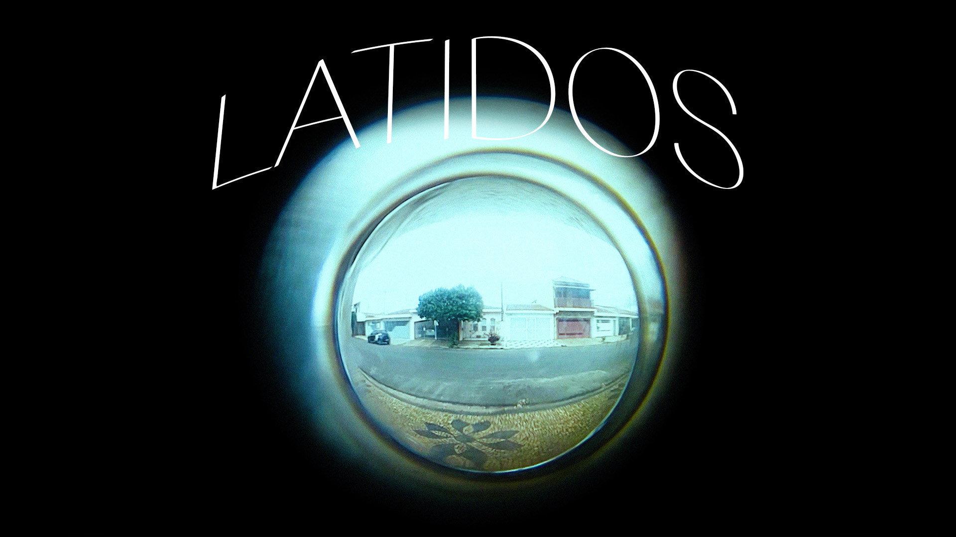 Latidos 2025 movie scene