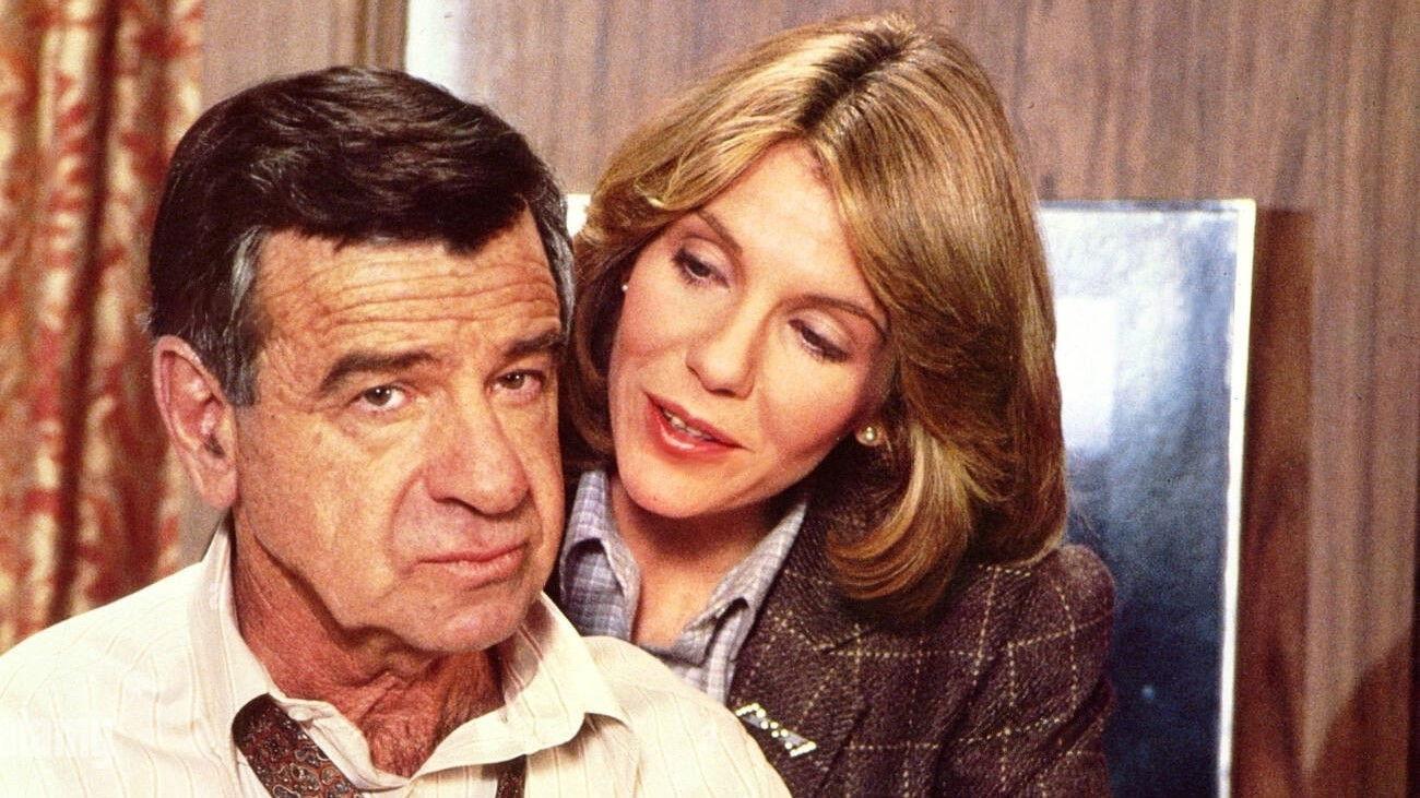 First Monday in October 1981 movie scene