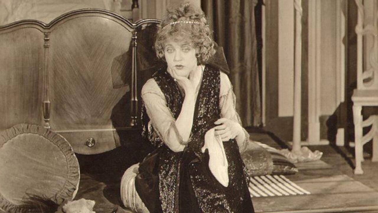 Princess Virtue 1917 movie scene