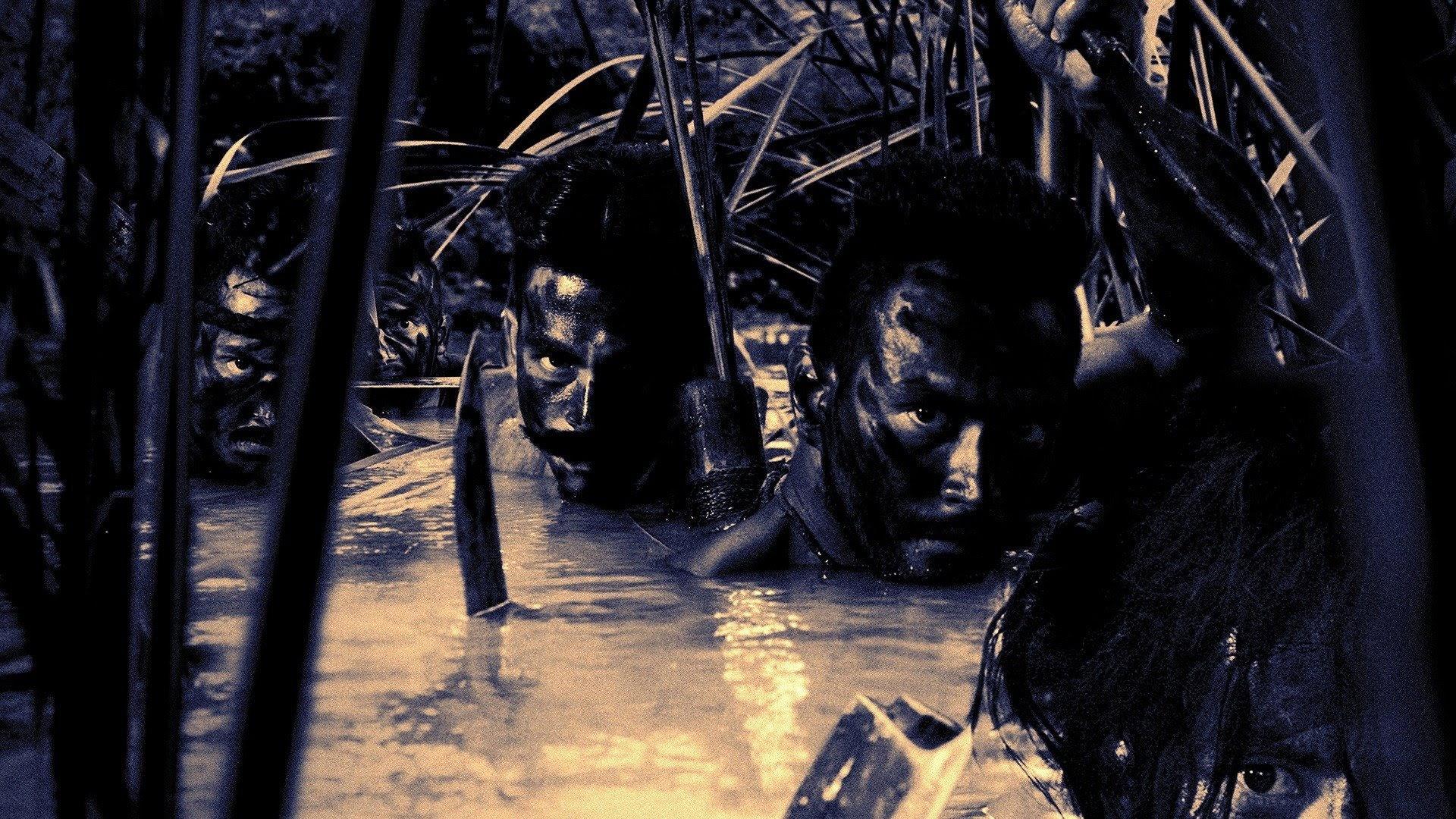 Bang Rajan 2000 movie scene