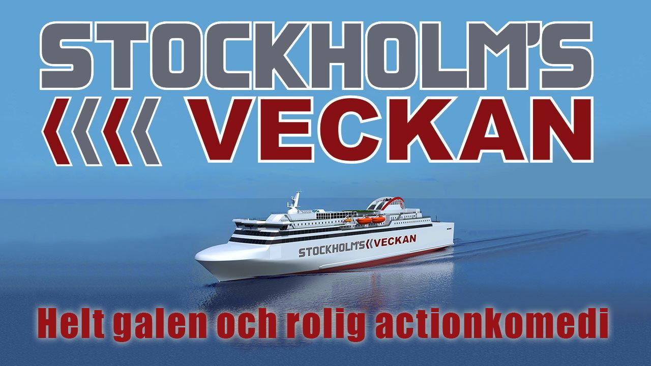 Stockholmsveckan 2015 movie scene
