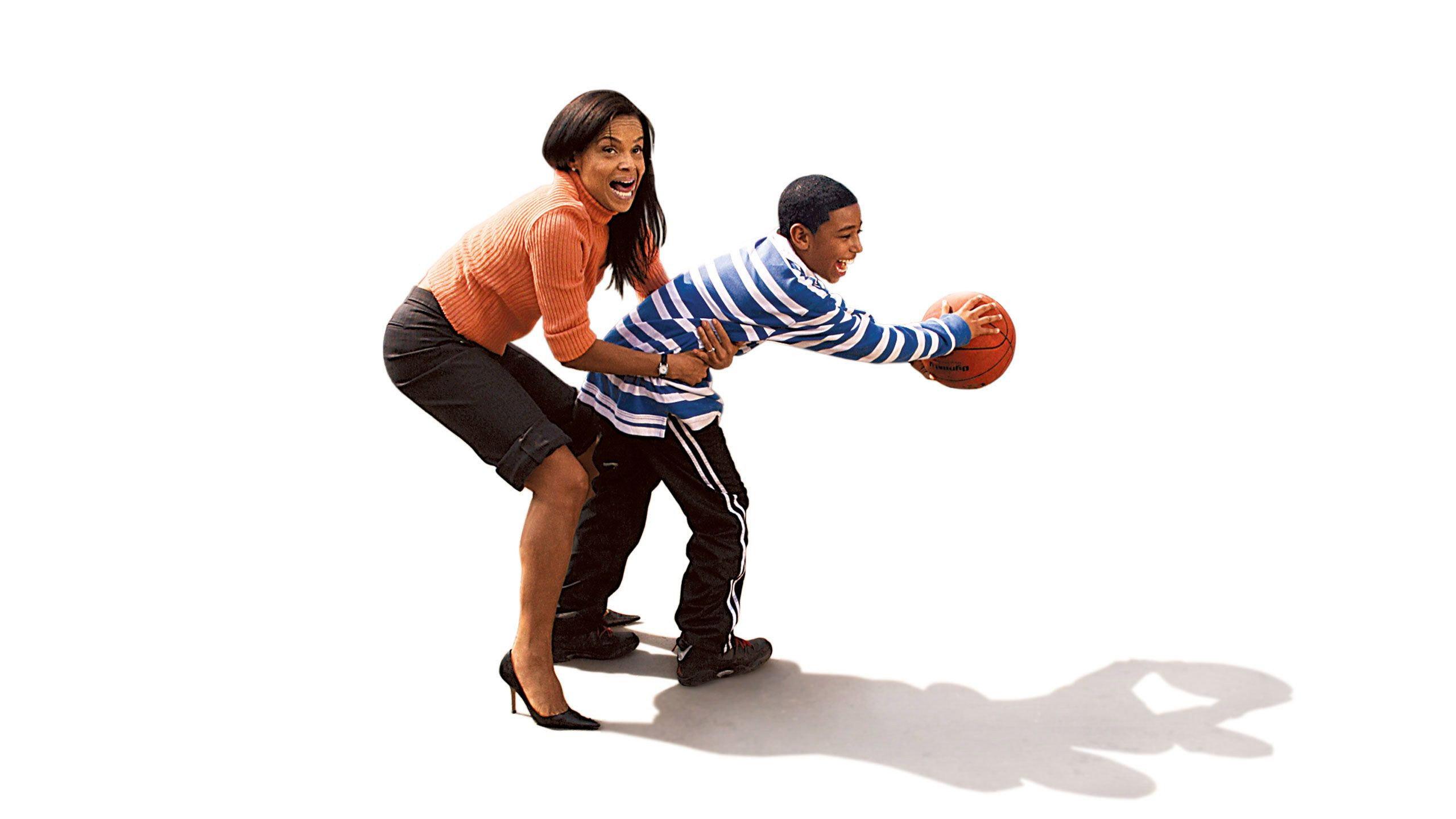 Of Boys and Men 2008 movie scene