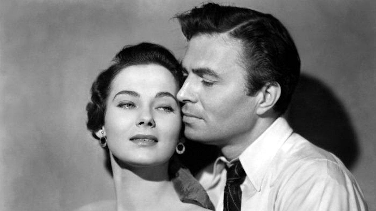 One Way Street 1950 movie scene