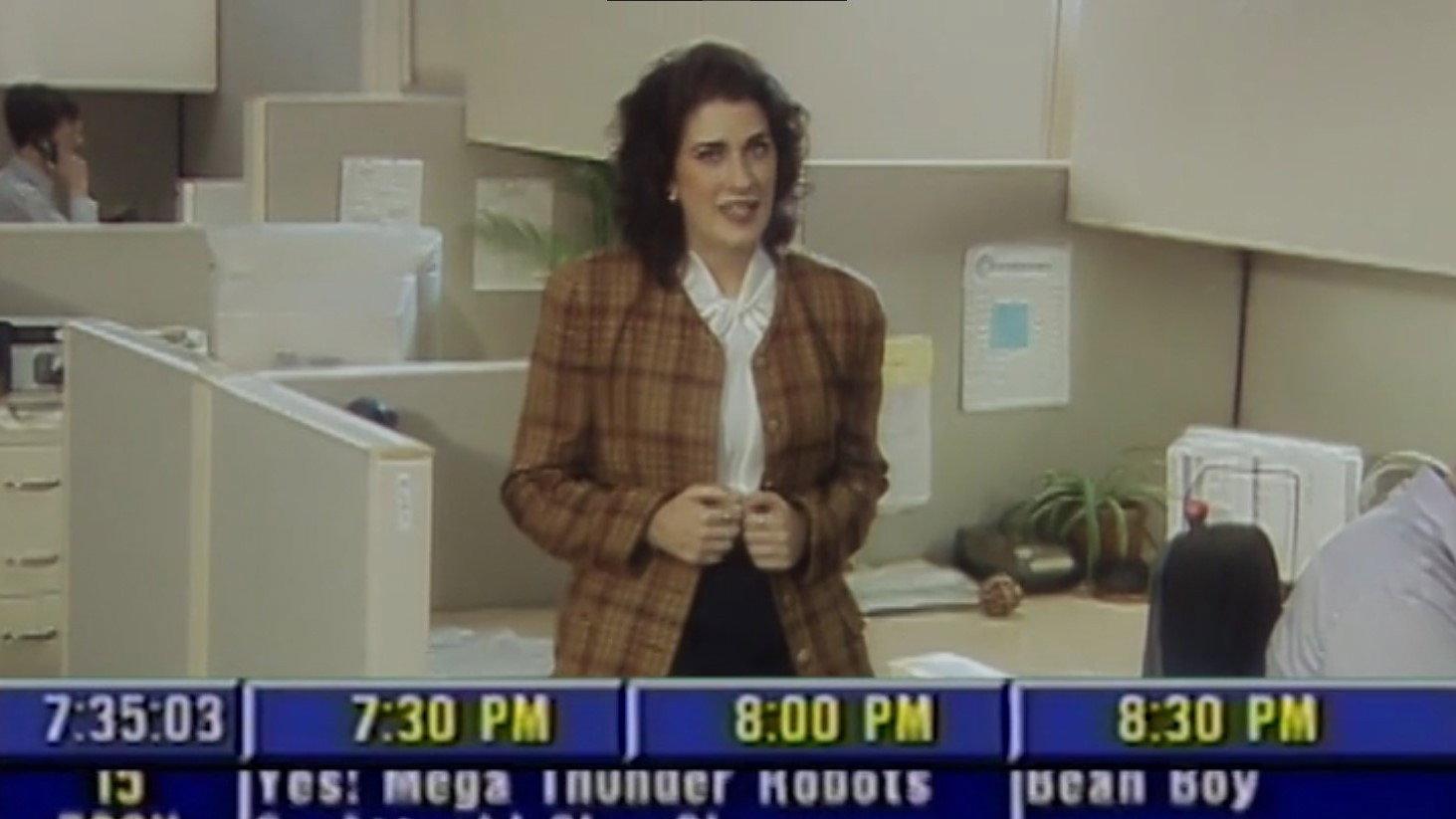 Channelvue 2025 movie scene