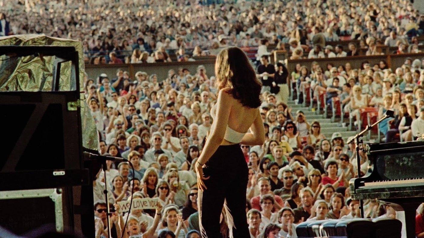 Lilith Fair: Building a Mystery 2025 movie scene
