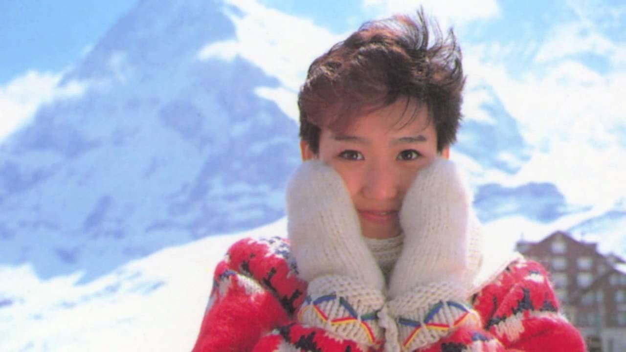 Okada Yukiko - Memories in Swiss 2002 movie scene