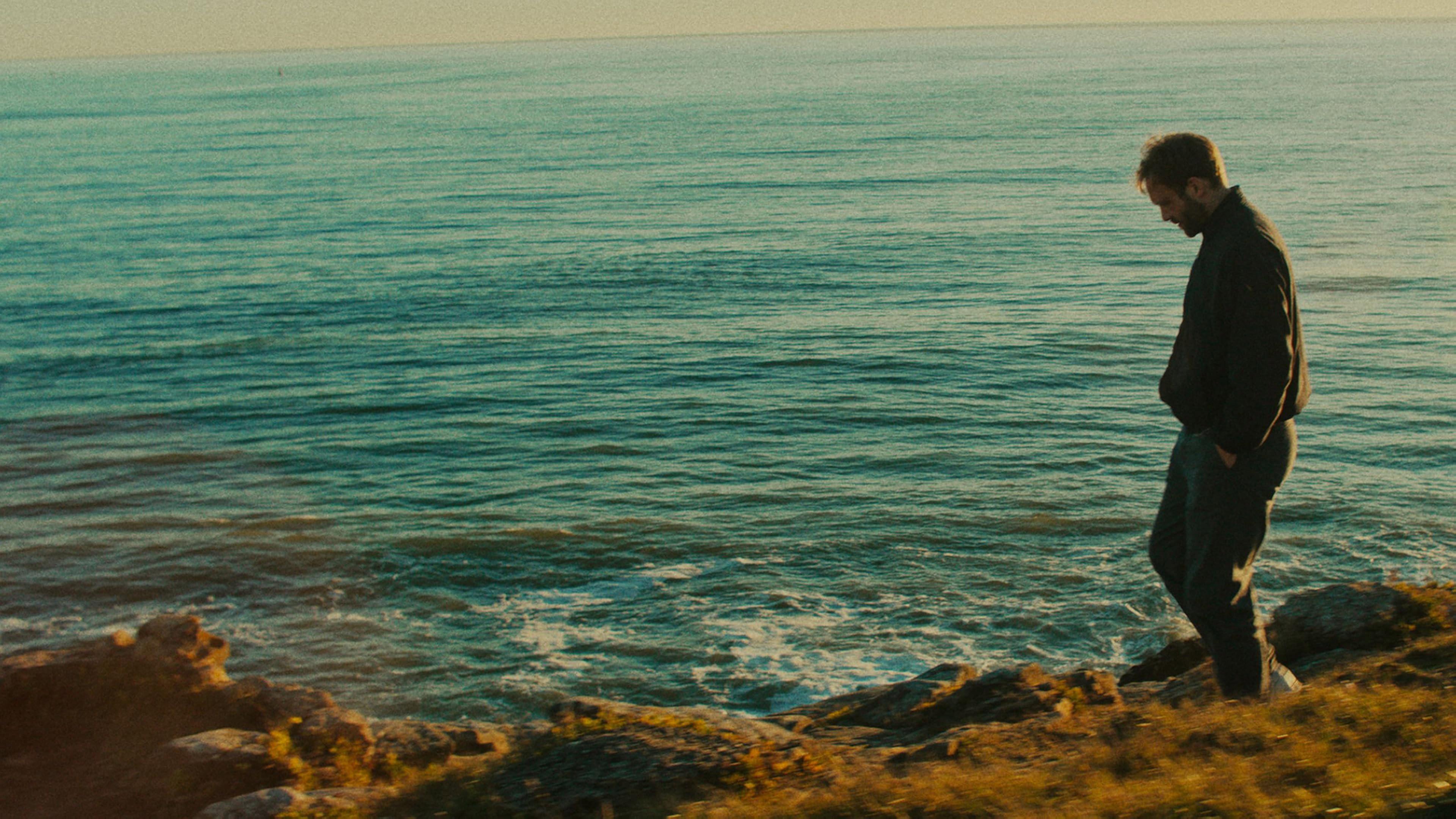No One and Nothing 2024 movie scene