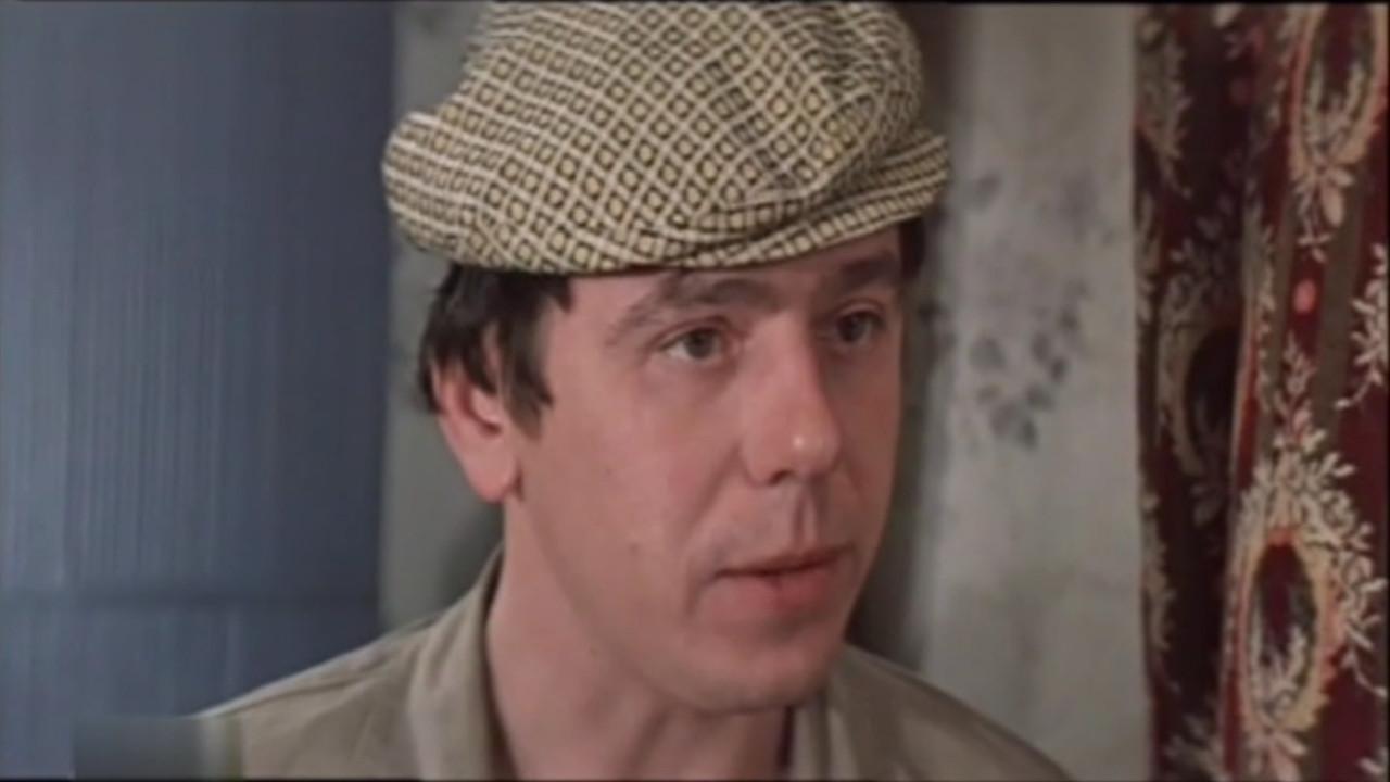 For Happiness 1982 movie scene