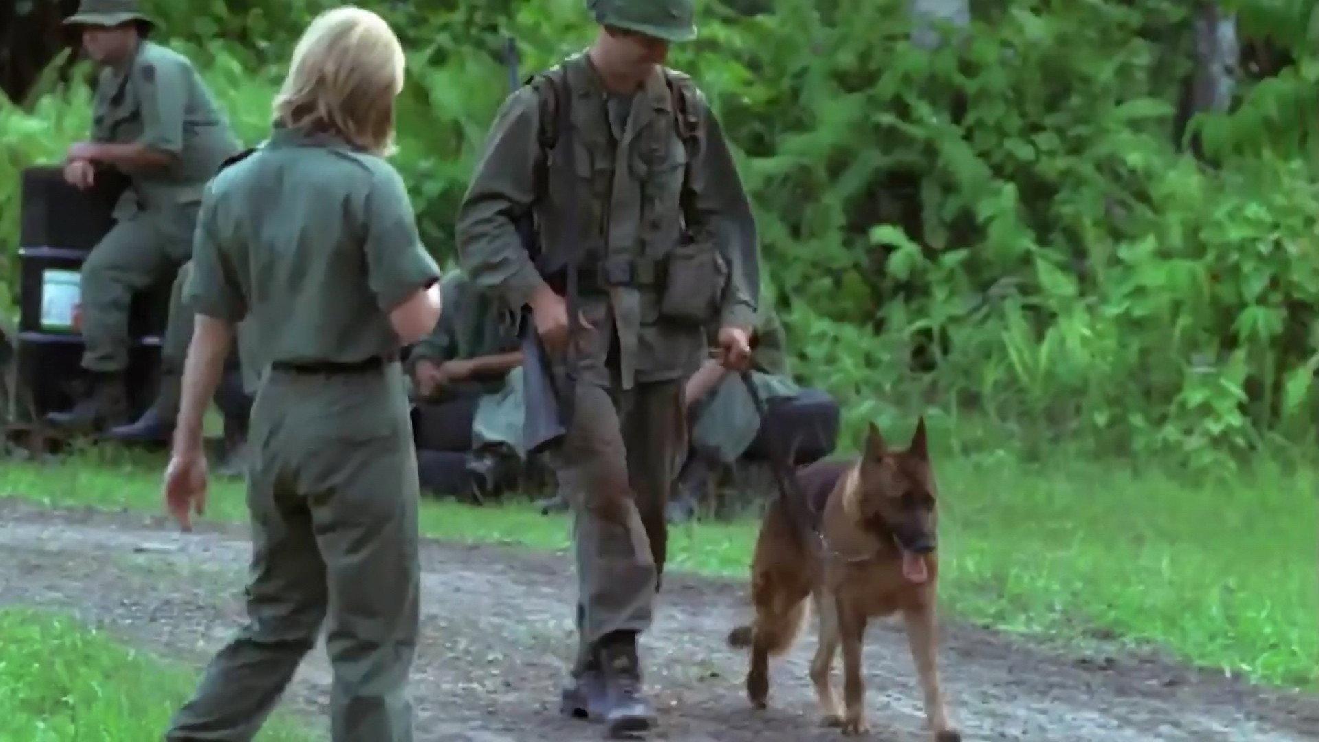 Rain 2003 movie scene