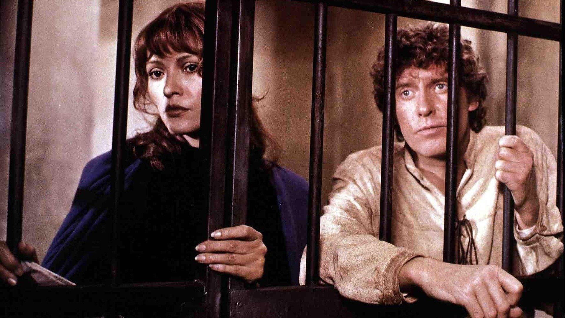 Condorman 1981 movie scene