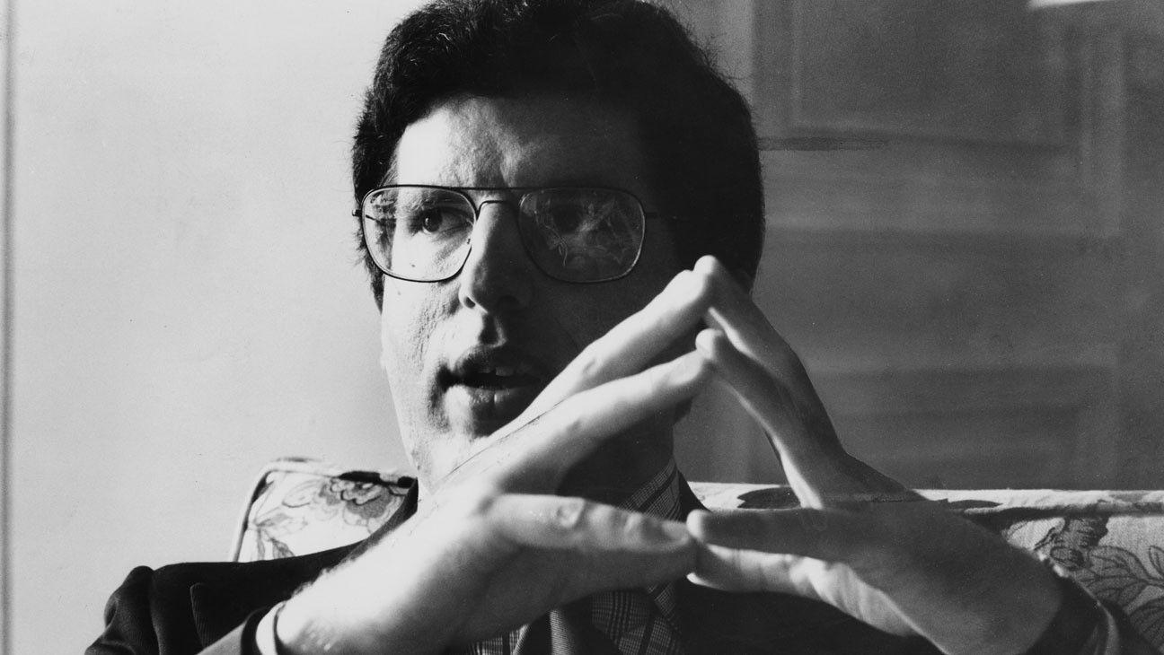 Marvin Hamlisch: What He Did For Love 2013 movie scene