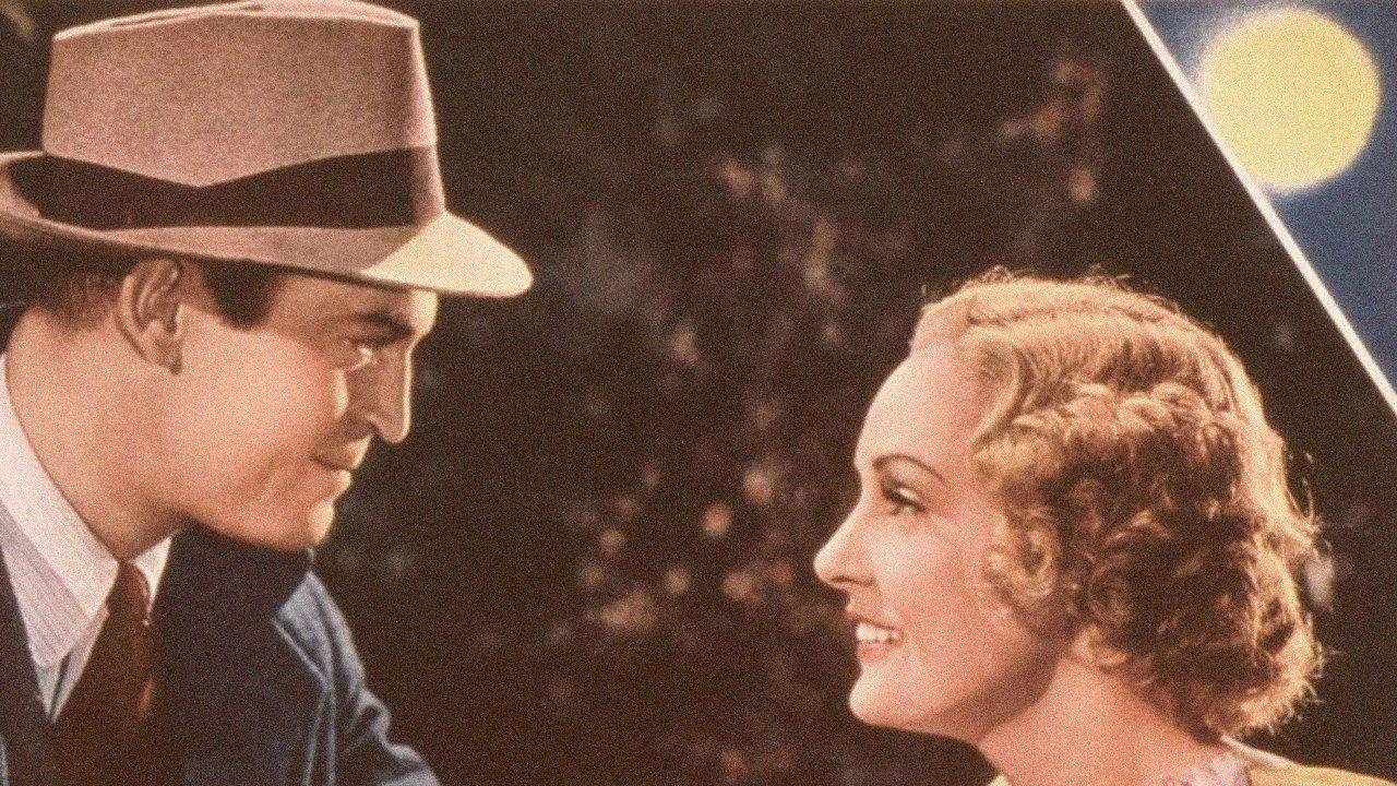 Moonlight Murder 1936 movie scene