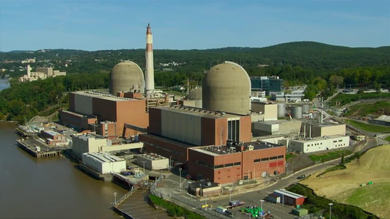 Indian Point 2016 movie scene