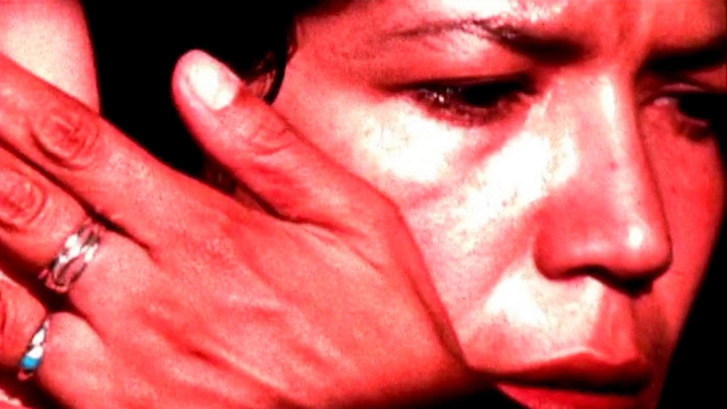 Her Moves 1985 movie scene