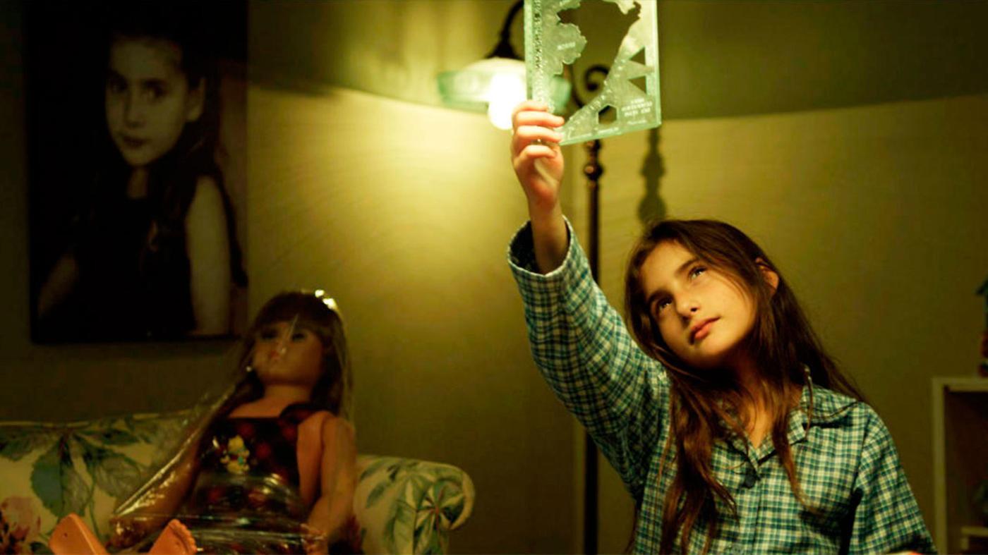 The Bad Intentions 2011 movie scene